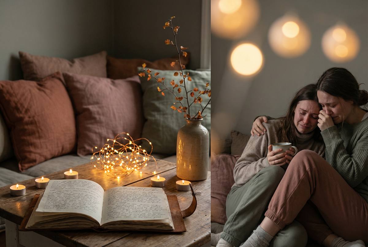 蘑菇影视情感树洞 - 写给未来自己的一封信